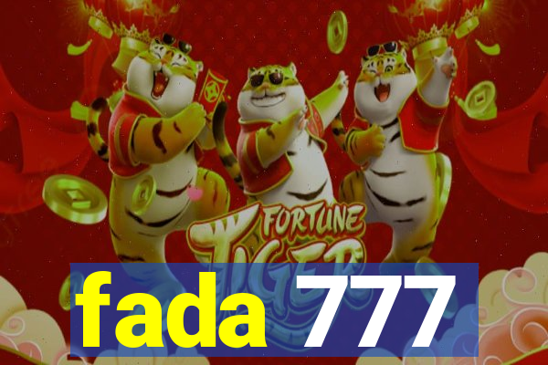 fada 777